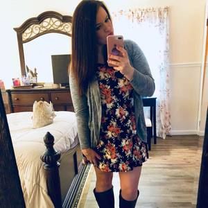 Meet your Posher, Steph